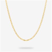 Collana Milor in Oro giallo WSGD90718.YG-S